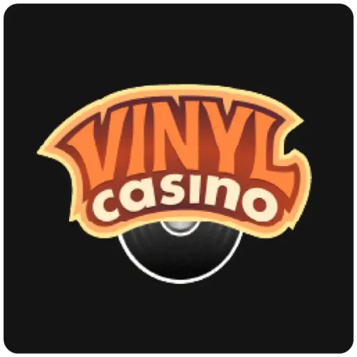 Vinylcasino icon