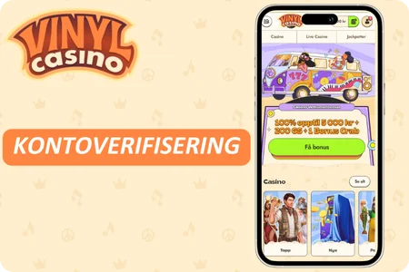 Kontoverifisering