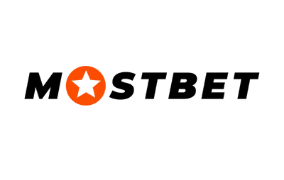 Mostbet Casino logo