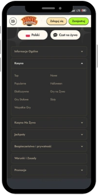 screenshot freshbet mobile application