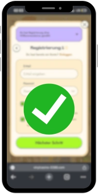 Zakończenie rejestracji Vinyl Casino