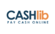 Cashlib logo