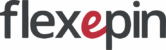 Flexepin logo